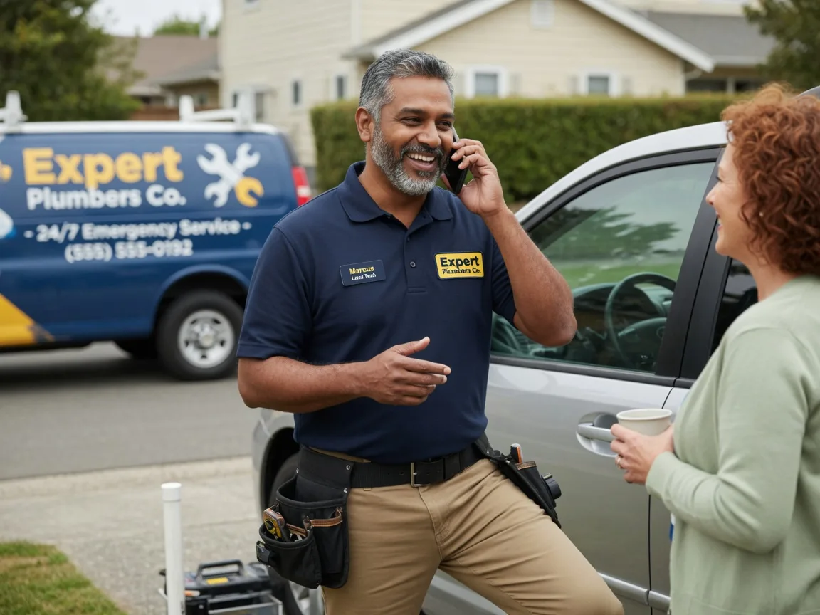 Drain Cleaning Elbe, WA FAQs